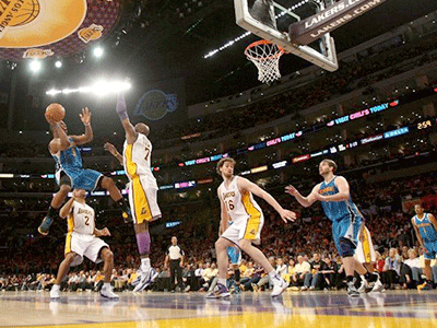 nba第五场