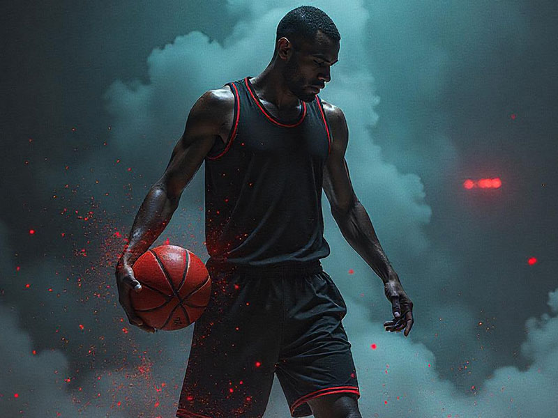 NBA媒体人：尽管现在对杨瀚森期待不如选秀时，但他还年轻！